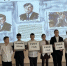 Пятиклассников магнитогорской школы № 59 посвятили в «Ромазановцы» - Магсити74