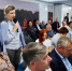 Более ста нижегородских предпринимателей приняли участие во встрече замгубернатора Егора Полякова с бизнес-сообществом - Газета Районный вестник