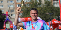 Уже на следующей неделе в Новотроицке пройдет полумарафон - Ural56.Ru