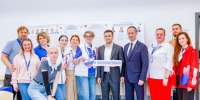 ВЫБОРЫ – 2026: КАЖДЫЙ ЖИТЕЛЬ УСЛЫШАН - СМИ Видное