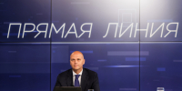 Губернатор Беспрозванных отказался от мандата депутата Заксобрания - NewKaliningrad.Ru