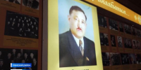 В Якутии стартовал Первый Винокуровский форум, посвящённый 130-летию Ильи Винокурова - ГТРК Саха