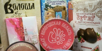 Экспорт вологодских сладостей вырос на 6,3% - OnlineVologda.Ru