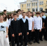 По знакомым улицам — в прошлое: автобусная экскурсия познакомила учеников с историей Кирсанова - Кирсанов.Онлайн