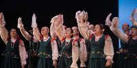В Хабаровске пройдёт отбор финалистов фольклорного конкурса «Казачий круг» - КП Хабаровск