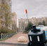 Роботы-доставщики заработали в седьмом районе Петербурга - Spbdnevnik.ru