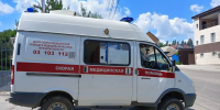 В ДТП в липецком селе Двуречки погиб водитель автомобиля «Киа» - Комсомольская Правда