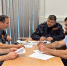 Росгвардия провела проверку подразделения охраны Грозненской ТЭС - Росгвардия