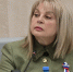 Памфилова: явка на выборах в Госдуму составила 59,80% - Комсомольская Правда