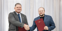 фотография: А. Непомнящих - НГТУ