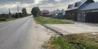 24 сентября состоялся личный приём граждан, проведённый главой Р. Б. Гусевым - Администрация МР