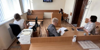 Состоялся семинар - Грязовецкий районный суд