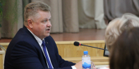 Совещание директоров школ состоялось в Барнауле - Администрация г. Барнаул