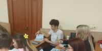 В Барнауле проходит «Неделя адаптации» для первокурсников колледжей - Администрация г. Барнаул