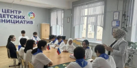 В первичных отделениях Махачкалы продолжается выборная кампания - Махачкалинские известия