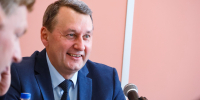 ️В Пензе состоялось заседание комиссии стратегического совета по направлению «образование, культура и спорт» - Минспорт