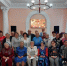 В клубе «Для тех, кому за…» состоялся вечер «Задушевных песен» - Никольский район