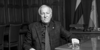 Ставропольцы смогут проститься с Николаем Великданем - Комсомольская Правда