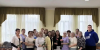 Главное изображение - Саратовская городская Дума