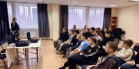 В Ступине полицейские провели акцию «Один день с полицией России» - Городской округ Ступино