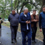 Главы Усть-Лабинского района и города на месте строительства  «Усть-Лабинской мили» - UstLabInfo.Ru