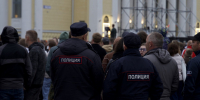 В Марий Эл задержали курьера, забравшего 700 тысяч рублей у семьи из Кирова - Свойкировский.рф