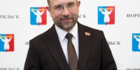 Председатель норильского парламента Александр Пестряков отказался от места в краевом Заксобрании - Администрация города