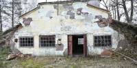 Объекты мемориала «Дулаг-142» в Брянске передадут в федеральную собственность - Газета Брянские новости