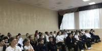 «На изломе войны» - Историко-краеведческий музей