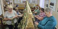 Фото сообщество «По зову сердца» в соцсети, газеты «Онега» - Пресс-центр Правительства