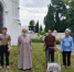 Почепское благочиние. Труд во Славу Божию - Клинцовская епархия