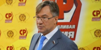 Александр Терентьев / Фото: из архива amic.ru - ИА Амител