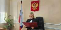 Врача в Кстове осудили за перепутанную донорскую кровь - ИА Нижний сейчас