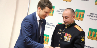 Новое имя в депутатском корпусе - Артем Бушмин - Пензенская городская Дума
