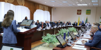 Прошло заседание 25-й очередной сессии городской Думы - Пензенская городская Дума