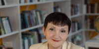 Наталья Шурмель из Сосновоборска станет соавтором 38-й книги международного проекта «Прикоснись к звуку» - Газета Рабочий