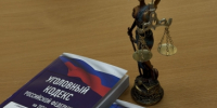 В Эжвинском районе города Сыктывкара на основании вердикта присяжных вынесен приговор по уголовному делу о покушении на убийство - Следственный комитет