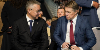 Михаил Мурашко высоко оценил конгресс по здоровому питанию в Минводах - ИА Победа 26