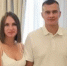 Хрустальная свадьба семьи Пономаревых - ЗАГС
