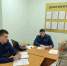 В Калуге проведен прием граждан руководством следственного управления - Следственный комитет