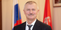 Депутат Заксобрания Петербурга Николай Цед отказался от депутатского мандата - Петербургский дневник