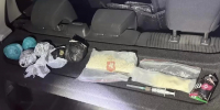 В Севастополе возможного наркосбытчика взяли с поличным - Комсомольская Правда