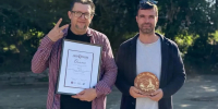Клип и фильм об Ульяновске победили на фестивале «Диво России» - Комсомольская правда