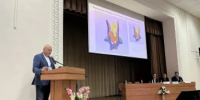 В Оренбурге проходит ключевое событие в области хирургической эндокринологии - Министерство здравоохранения