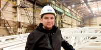 Руслан Ахияров, директор ОП НТМЗ - Газета Время