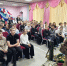 Школьникам в Сусанино рассказали, как не стать жертвой вербовки - Гатчинская служба новостей