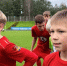 Праздник спорта прошёл в Коряжме - ГТРК Поморье