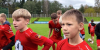 Праздник спорта прошёл в Коряжме - ГТРК Поморье