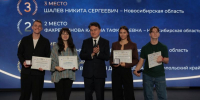 Фото Президентской платформы «Россия – страна возможностей» - Sk-News.Ru