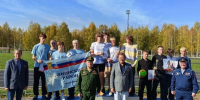 Кировские команды стали призерами спартакиады допризывной молодежи - Кировская правда